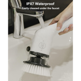 9 in 1 Electric Cleaning Brush