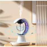 Mosquito Killer Lamp with Humidifier