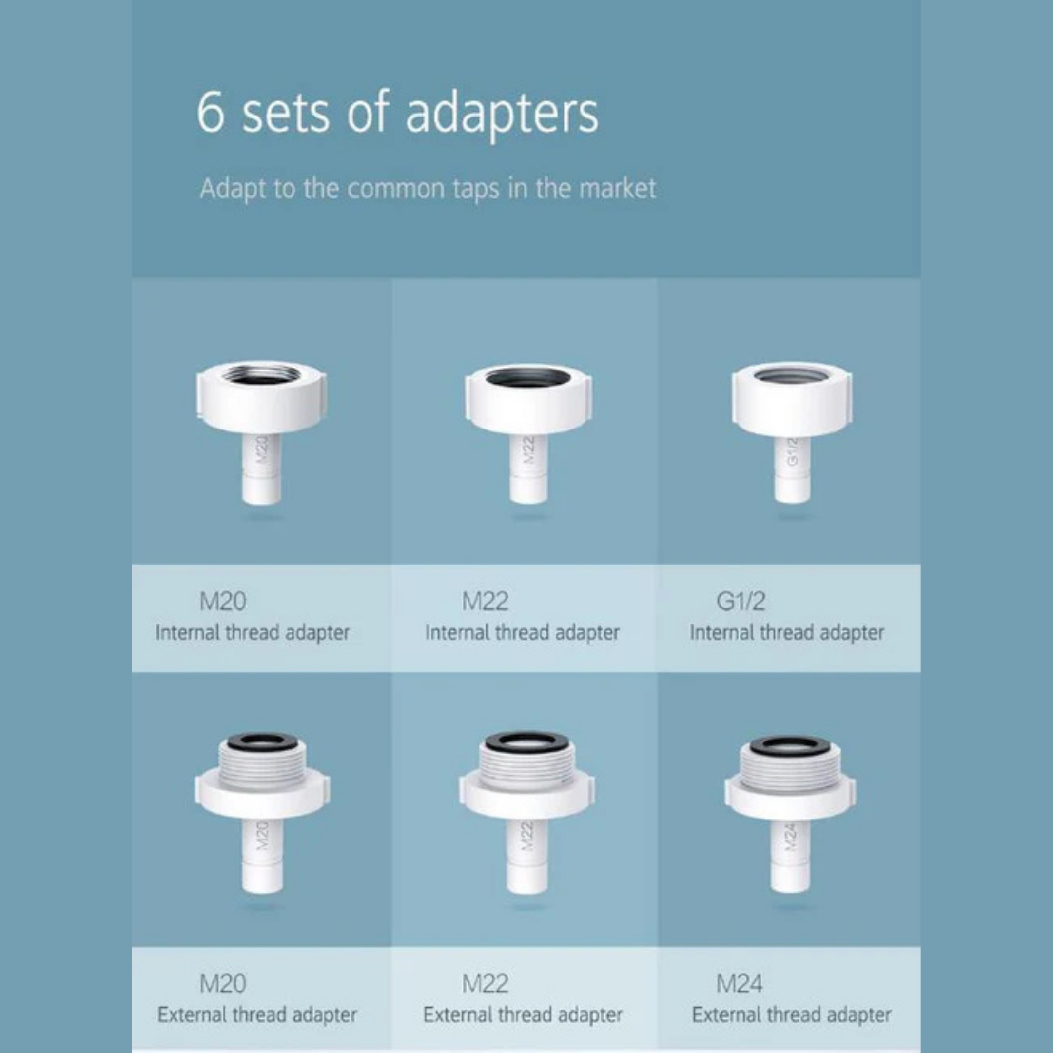 Intelligent Infrared Induction Water Saving Device USB Charging