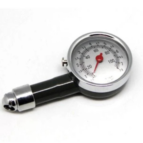Digital Tire Pressure Gauge For Automobile