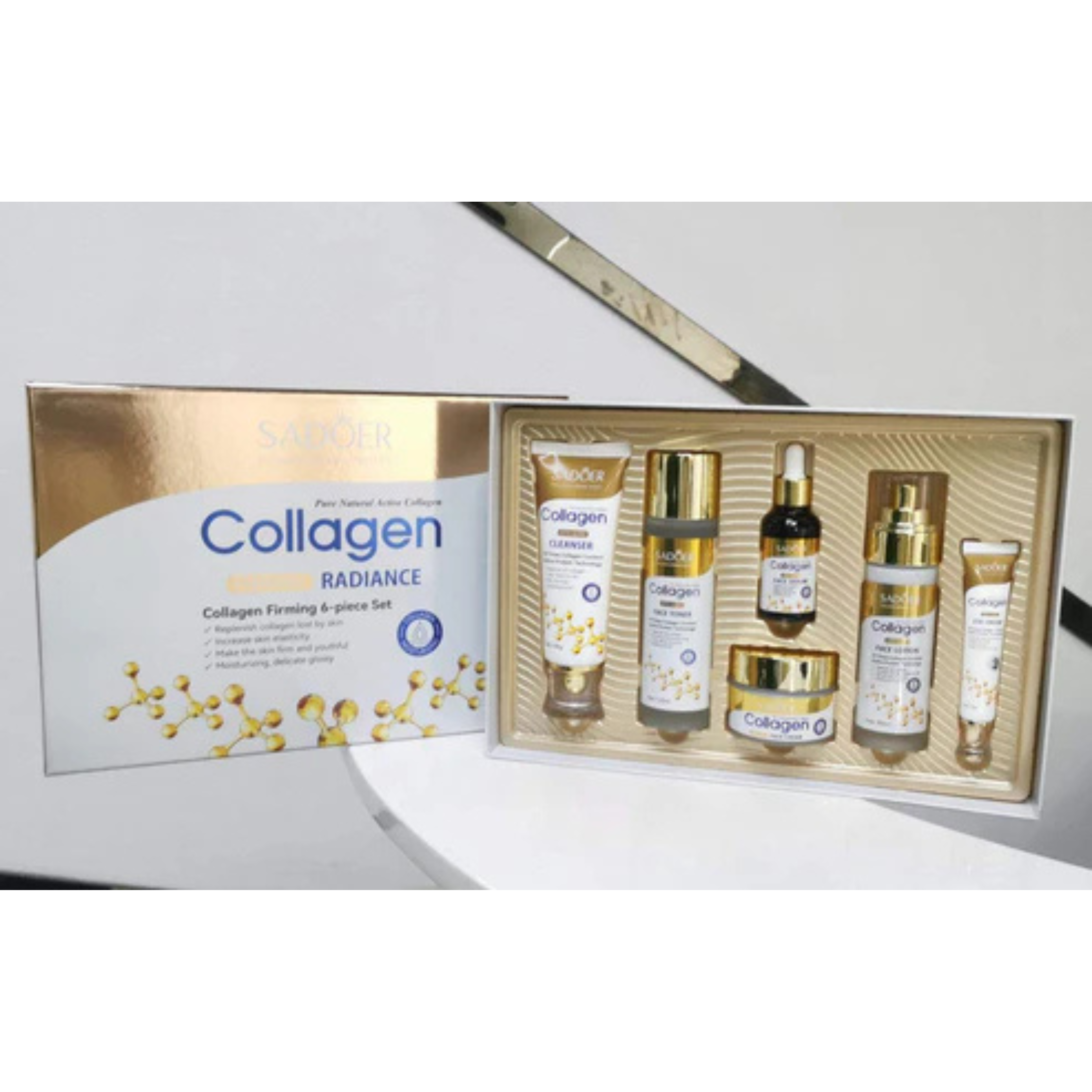 Sadoer - Collagen Firming Radiance (Original)