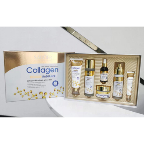 Sadoer - Collagen Firming Radiance (Original)