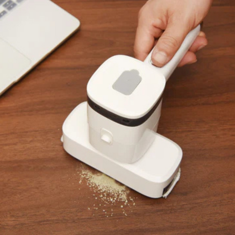Wireless Hand Cleaner
