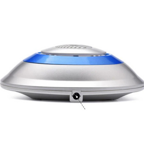 Mini Auto Car Air Cleaner