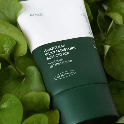 Suncream SPF50 PA+ (Original)