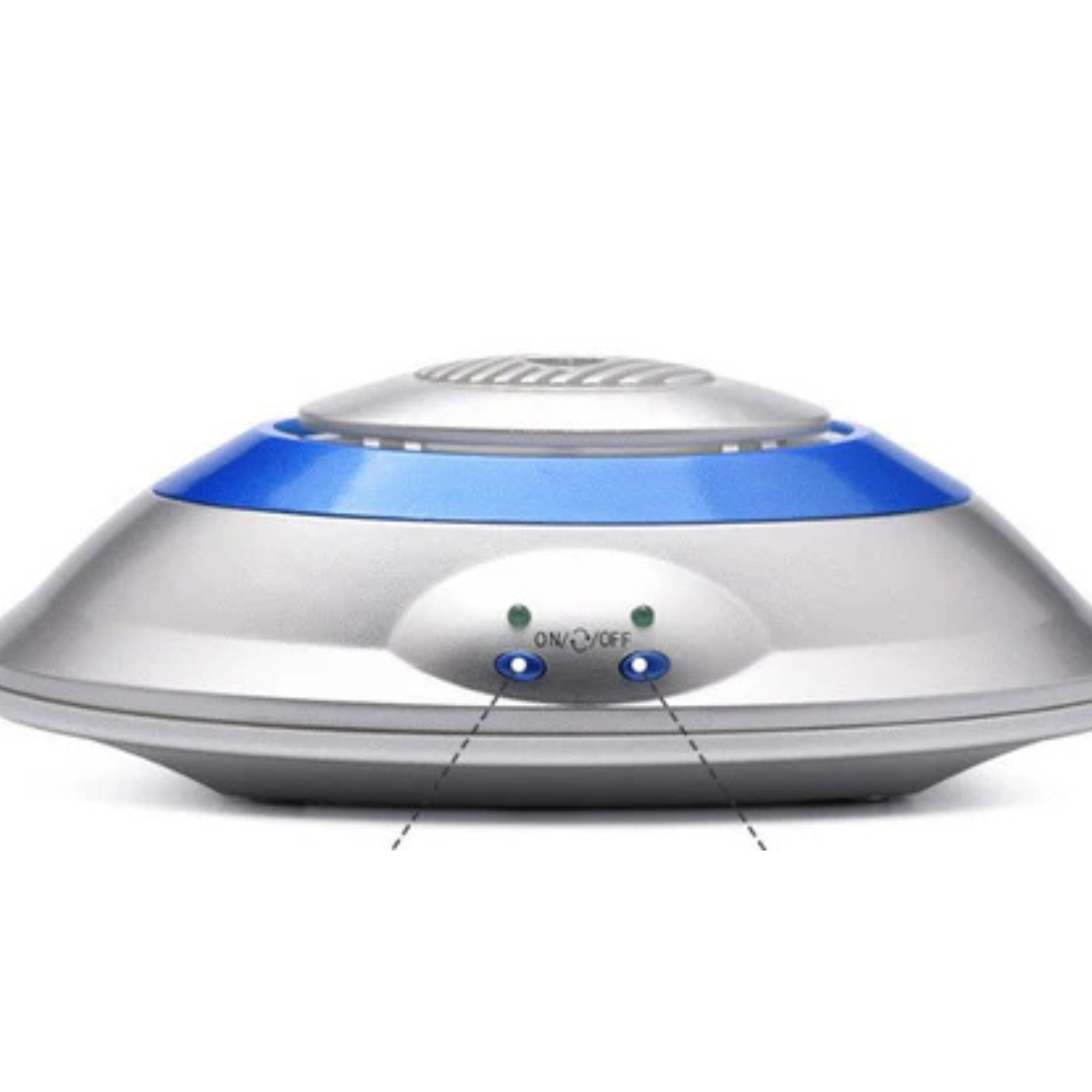 Mini Auto Car Air Cleaner
