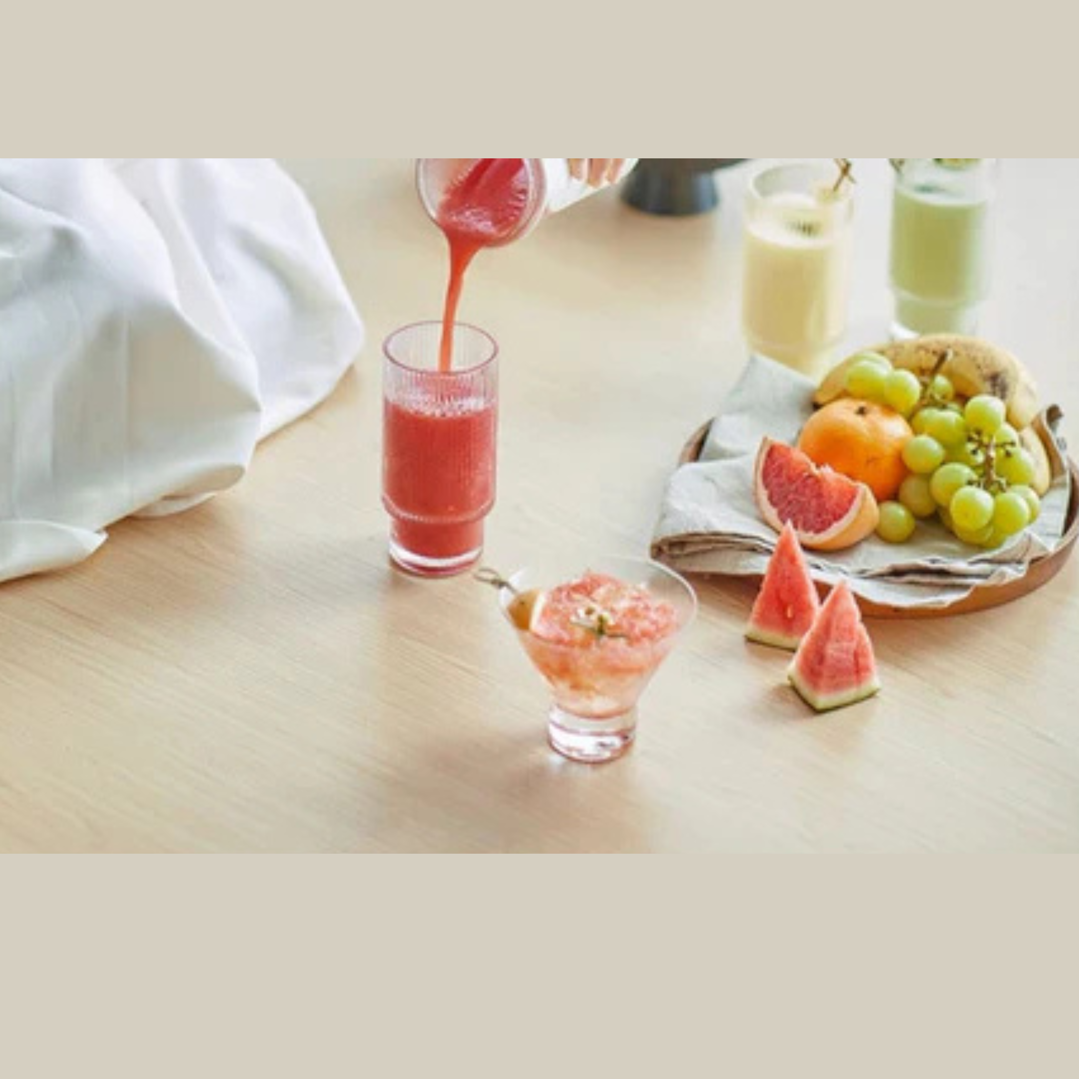 Juice Cup Portable Juicer Multi-function Electric Fruit Juicer