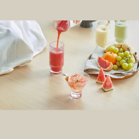 Juice Cup Portable Juicer Multi-function Electric Fruit Juicer