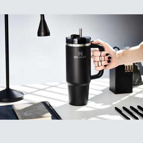 Stanley Tumbler (40 Oz)