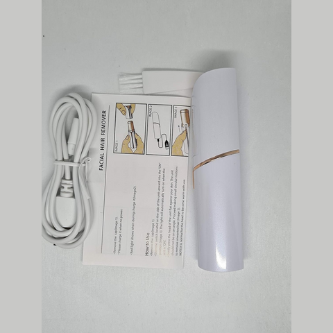 Facial Hair Remover Women