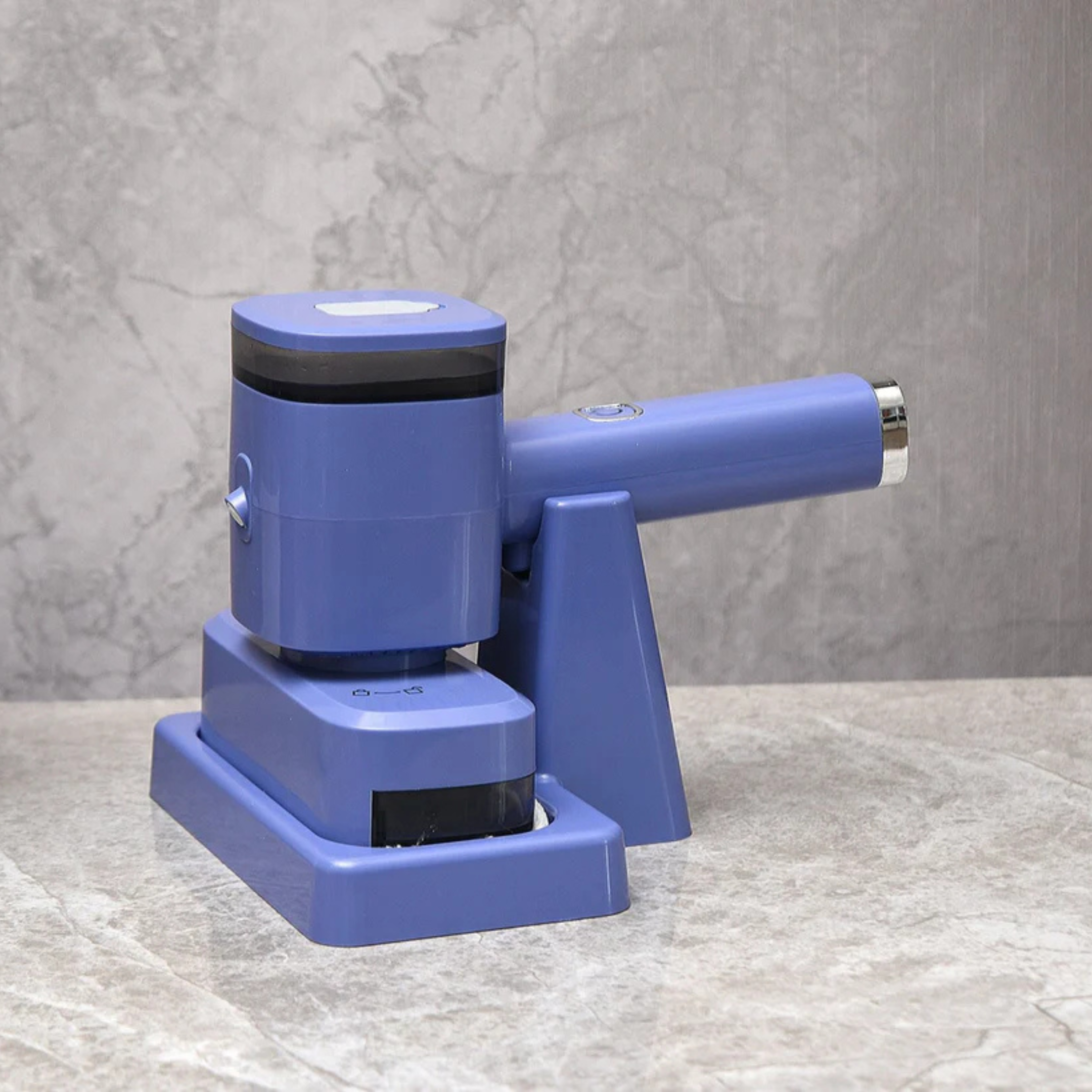 Wireless Hand Cleaner