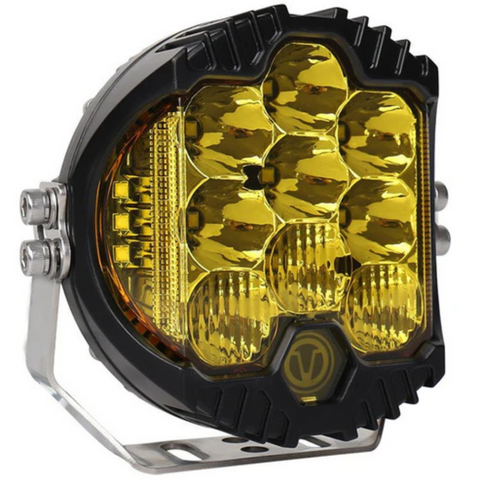 New LED Gold Work Light