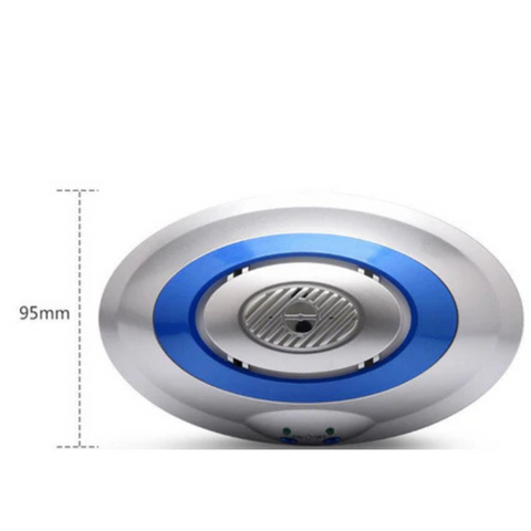 Mini Auto Car Air Cleaner