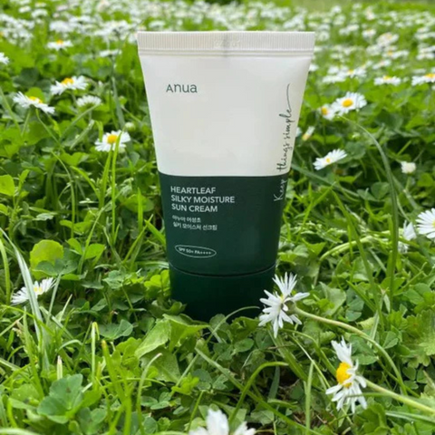 Suncream SPF50 PA+ (Original)