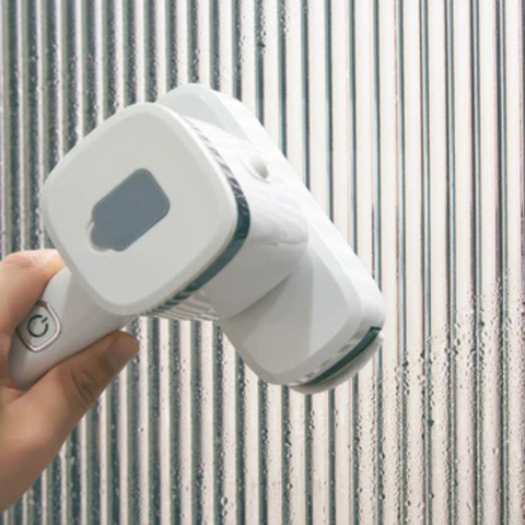 Wireless Hand Cleaner