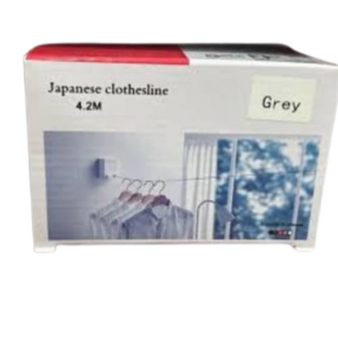 4.2M Stainless Steel Drying Rope