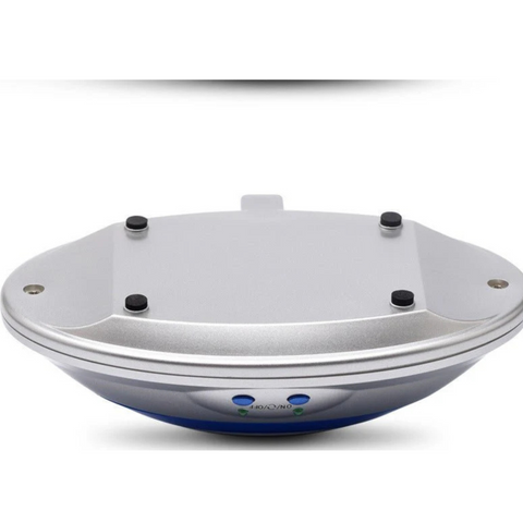 Mini Auto Car Air Cleaner