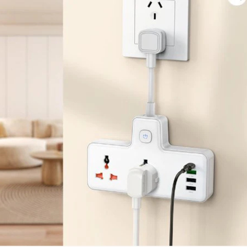 Portable Power Socket