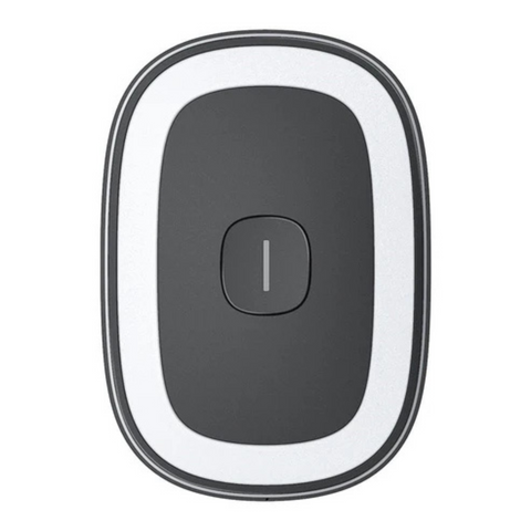 LED Car Eye Protection Reading Light