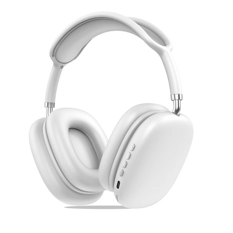 P9 Blue tooth earphones V5.3 wireless noise cancellation gaming Headset Earphone Headphone With Microphone